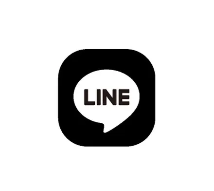 LINE