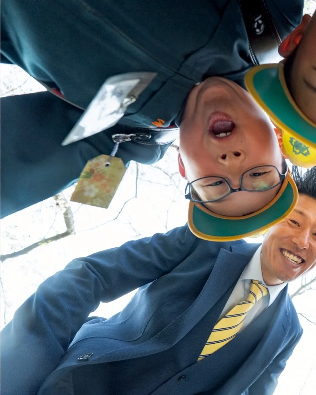 【街の写真屋】