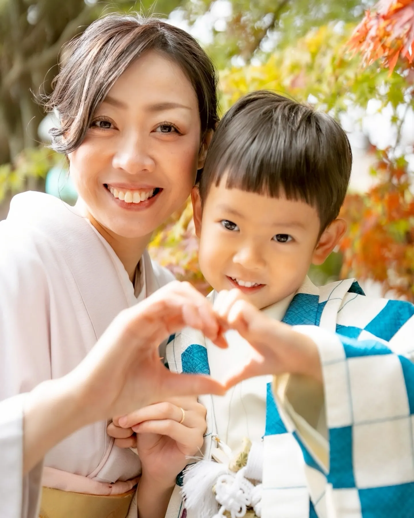 対応の撮影プランと各種の料金一覧