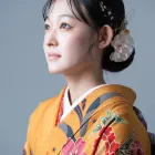 成人前撮り